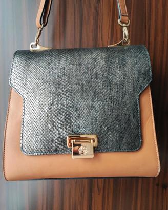 Borsa Briantropy by Chiara Biasi Patty Toy