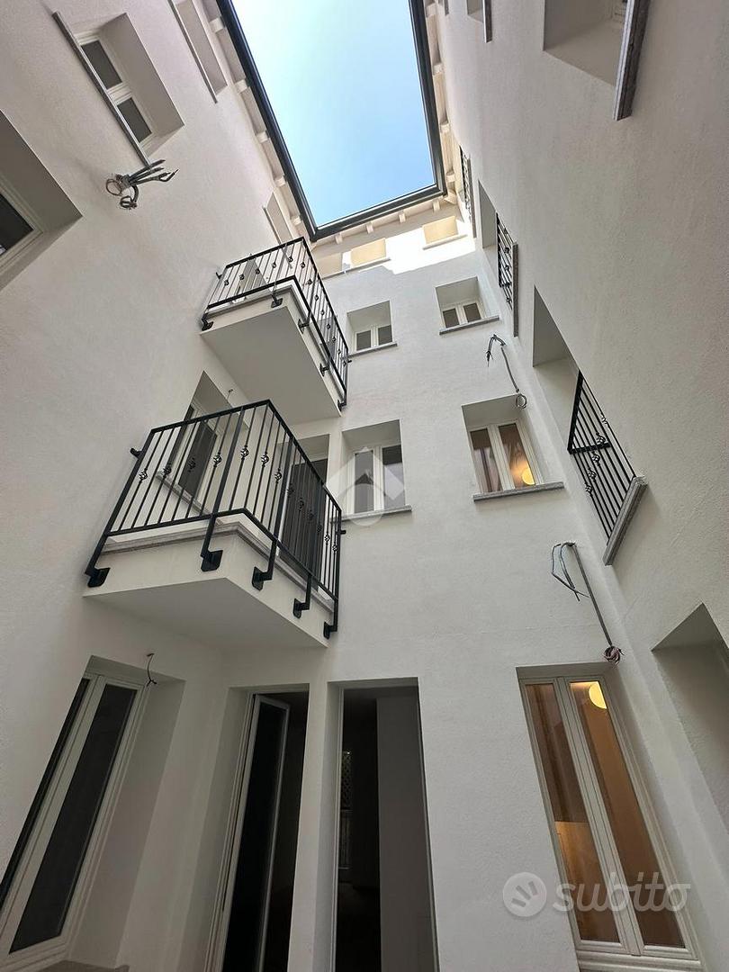Appartamento – Trieste, Riborgo, Città Nuova-Barriera Nuova-San Vito-Città Vecchia - Vista 5