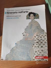 Itinerario nell'arte 3
