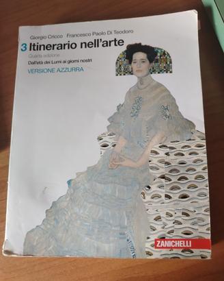 Itinerario nell'arte 3