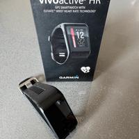 Garmin Vivoactive HR