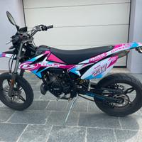 Beta 50 RR
