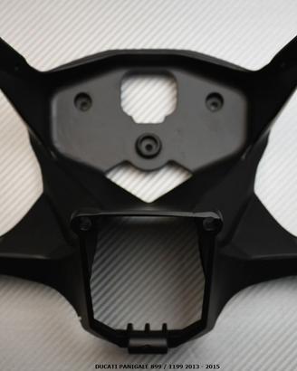 Telaietto Porta Strumenti DUCATI PANIGALE 899 1199