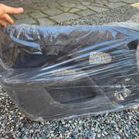 Portelloni interni portiere renault clio 98