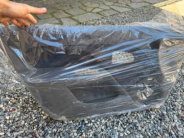 Portelloni interni portiere renault clio 98