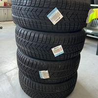 PNEUMATICI INVERNALI NUOVI PIRELLI 