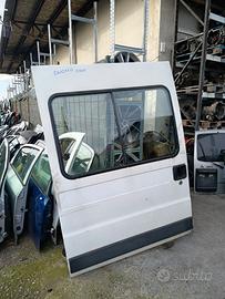 SCORREVOLE DX USATO FIAT DUCATO ANNO 2005