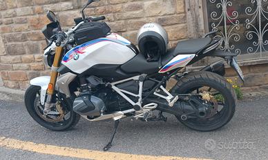 BMW R 1250 R