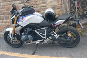 BMW R 1250 R