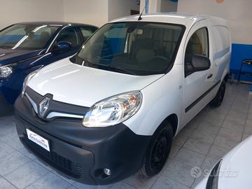 Renault Kangoo anno 2020 1.5 diesel 131 mila km