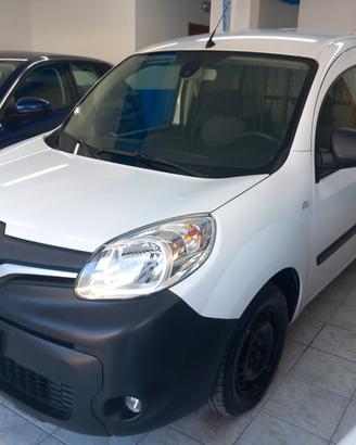 Renault Kangoo anno 2020 1.5 diesel 131 mila km