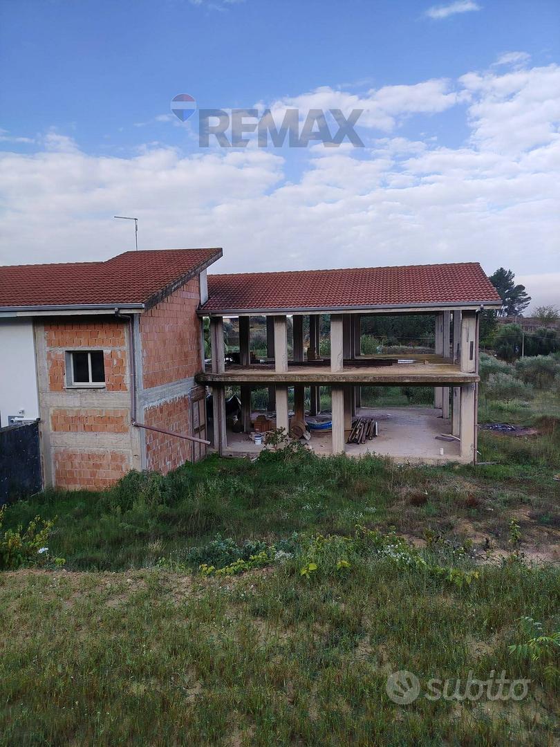 Rustico - Grammichele - Altro