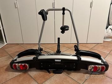 Thule Euroclassic G6