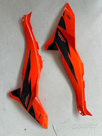 Carene laterali ktm 790 adventure 2025