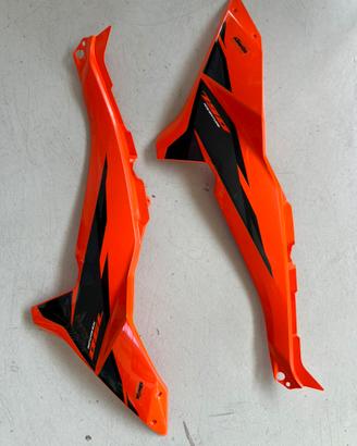 Carene laterali ktm 790 adventure 2025