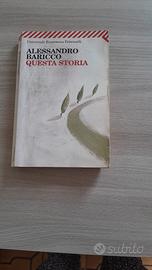 libro Questa Storia 