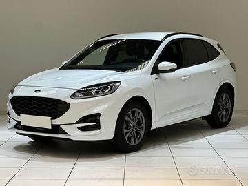 Ford Kuga 2.0 EcoBlue 120 CV aut. 2WD ST-Line