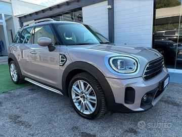 MINI Mini One D Business Countryman Aut.