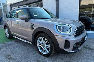MINI Mini One D Business Countryman Aut.