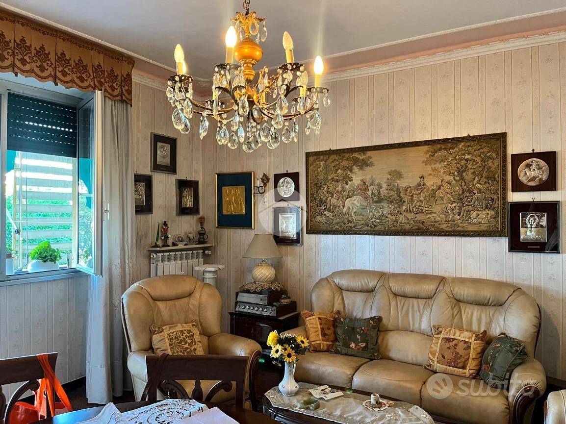 Apartment in Genova, Biscione, Bassa Val Bisagno - Vista 5