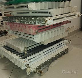 Termosifoni in ghisa