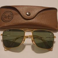 Occhiali vintage Ray Ban