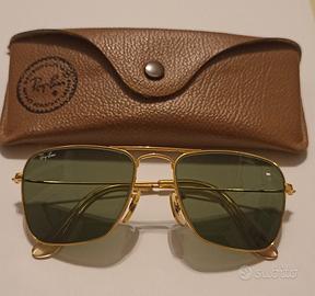 Occhiali vintage Ray Ban