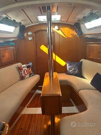 Beneteau oceanis 331 Natante