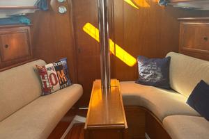 Beneteau oceanis 331 Natante