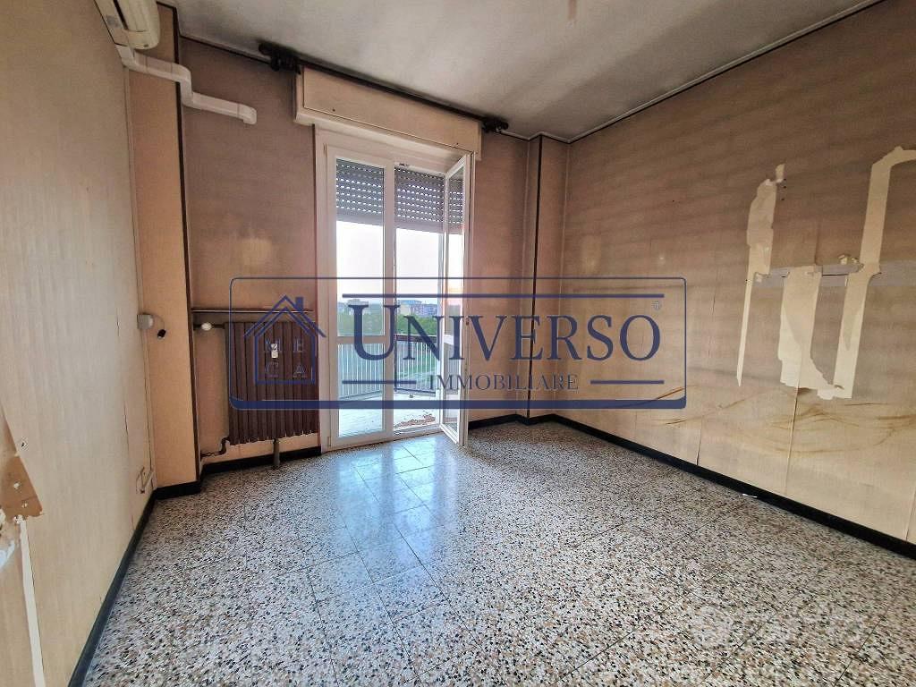 Appartamento di 90 m² con 3 locali e box auto a Vo - Vista 4