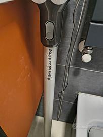 aspirapolvere dyson