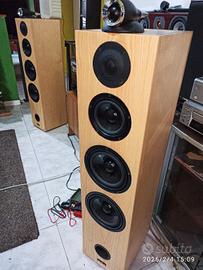 Top Audio Leggi bene descrizione