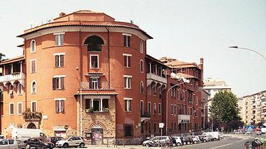 Negozio C1 Garbatella