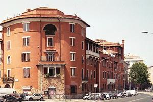 Negozio C1 Garbatella