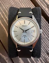 Seiko King