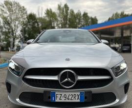 Mercedes-benz A 180 d Automatic Business