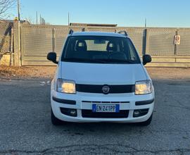 Fiat Panda 1.2 Emotion