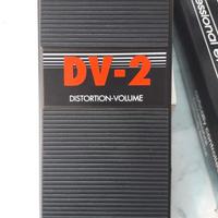 DISTORSORE VOLUME VINTAGE