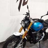 Fantic Motor Caballero 700