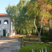 Stanza Sasso-Cerveteri