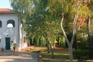 Stanza Sasso-Cerveteri