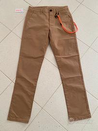 Pantalone SUN68 Chino Slim Fit