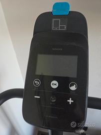 cyclette  domyos 140 