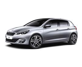 PEUGEOT 308 BlueHDi 120 S&S Active