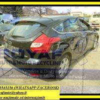 ricambi FORD FOCUS MK3 BERLINA '11-'15