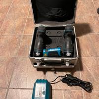 Trapano + Avvitatore Makita