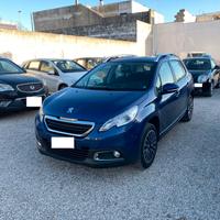 Peugeot 2008 1.2 VTi 82CV Active