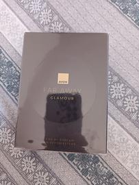 FAR AWAY GLAMOUR AVON 