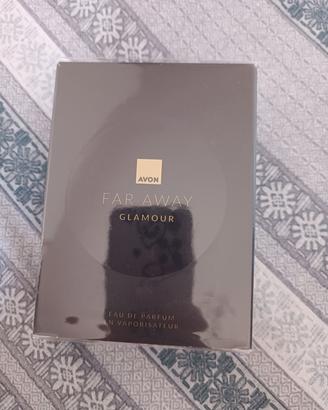 FAR AWAY GLAMOUR AVON 
