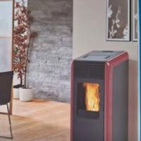 Stufa pellet